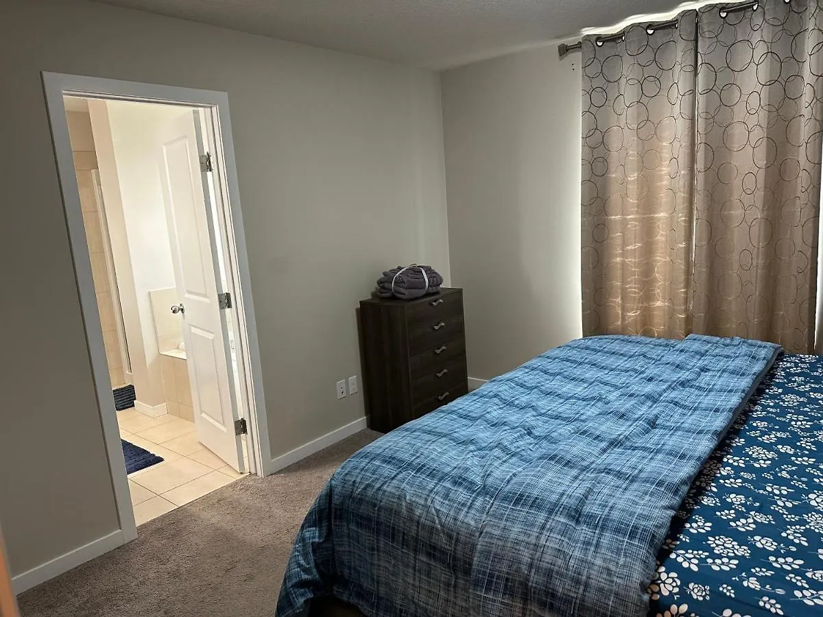 Villa Proland Smart Suite Calgary