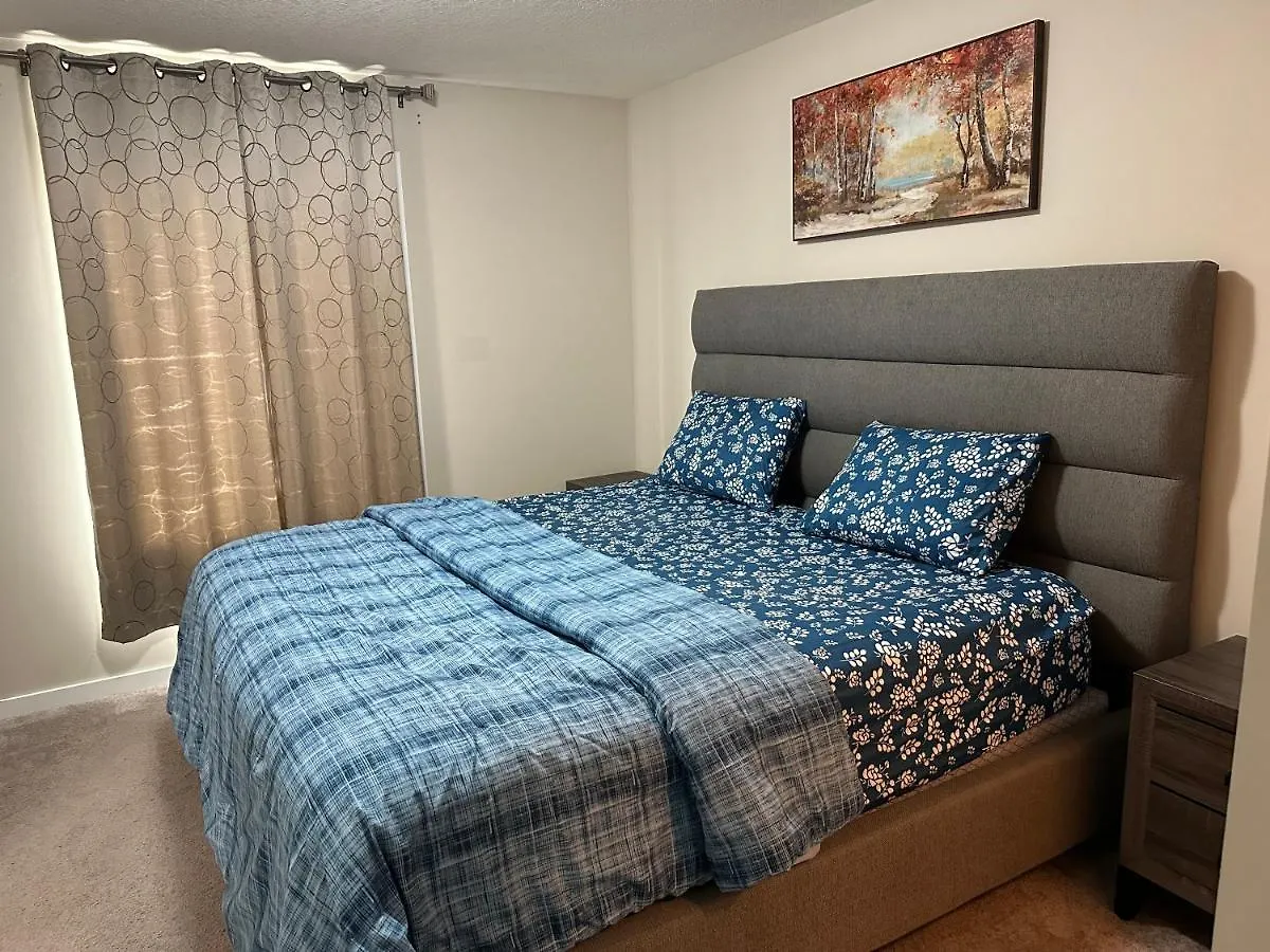 Proland Smart Suite Calgary Villa