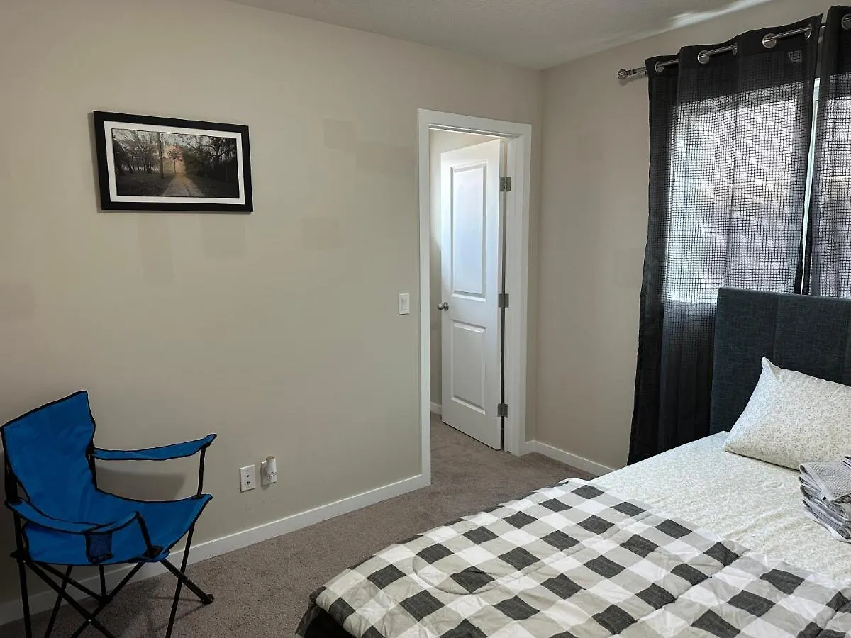 Villa Proland Smart Suite Calgary Canada